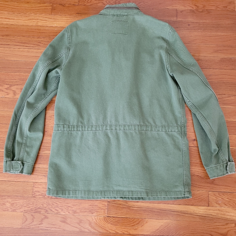 Levi's Jacket - Picture 2 of 3